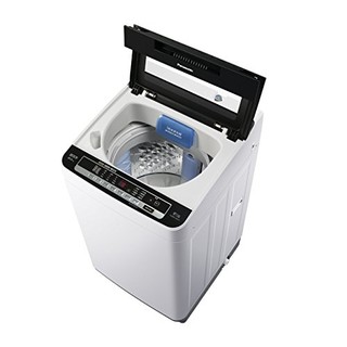 Panasonic 松下 XQB75-H7231 波轮洗衣机 7.5kg 灰色