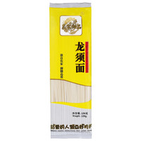  农家御品 龙须面挂面 150g