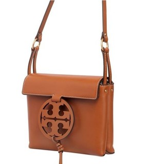 TORY BURCH 汤丽柏琦 MILLER 女士斜挎包