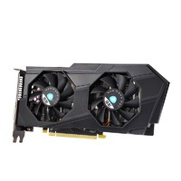 MINGYING 铭影 RX580 8GB 显卡 