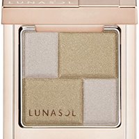 LUNASOL 憬净化 双色珠光眼影 #EX03