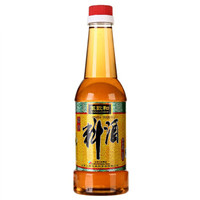 WANGZHIHE 王致和 葱姜料酒 500ml *7件