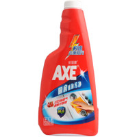 AXE 斧头 厨房重油污净 红石榴香 500g