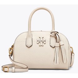 TORY BURCH 汤丽柏琦 MCGRAW 45137 手提斜挎包