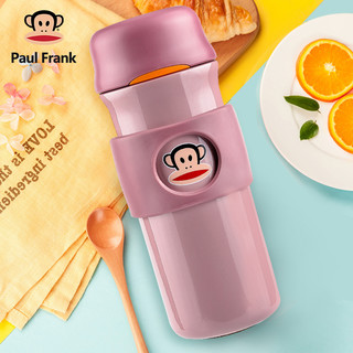 Paul Frank 大嘴猴 PFD005 保温杯 340ml