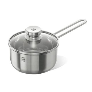 ZWILLING 双立人 中式炒锅11件套