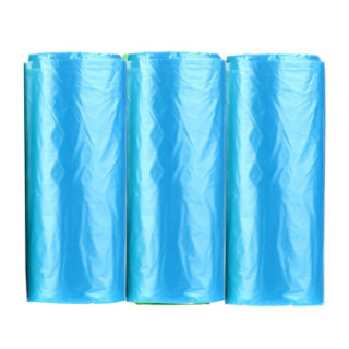 GLAD 佳能 NTB4+NTB10 垃圾袋 中号3卷装 45*50cm*60个+30个