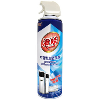 洛娃 空调抗菌清洗剂 500ml