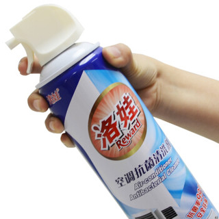 洛娃 空调抗菌清洗剂 500ml