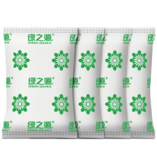 GREEN SOURCE 绿之源 净化王改性活性炭 1kg