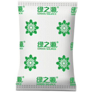 GREEN SOURCE 绿之源 净化王改性活性炭 1kg