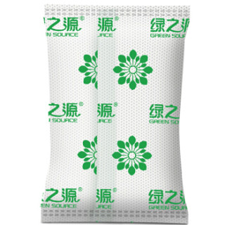 GREEN SOURCE 绿之源 净化王改性活性炭 1kg
