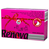 Renova 香氛手帕纸 3层9抽*6包