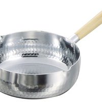 PEARL METAL H-1759 雪平锅 22cm