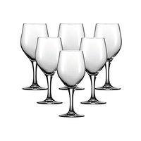 洛娜 RONA 高脚白酒杯 250ml 六只装