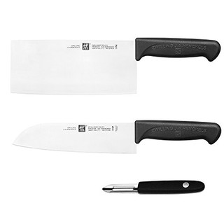 ZWILLING 双立人 Enjoy系列 刀具3件套