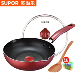 SUPOR 苏泊尔 PJ28R4 煎锅 28CM