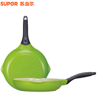 SUPOR 苏泊尔 PJ26S3 煎锅 26cm  