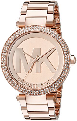MICHAEL KORS 迈克·科尔斯 MK5865 女士时尚腕表