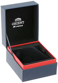 Orient 东方双狮 FET0T002B0 男士机械手表