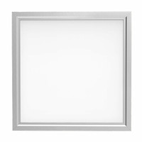 海德照明 HAIDE LIGHTING LED集成吊顶灯 300*300mm 9W 白光