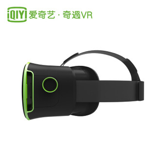 iQIYI 爱奇艺 VR 小阅悦Plus 智能 vr眼镜 3D头盔 支持全面屏手机