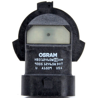 OSRAM 欧司朗 9005/HB3 汽车灯泡大灯灯泡