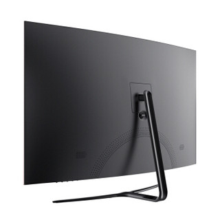 CHANGHONG 长虹 32C610QG 31.5英寸曲面显示器（1800R、2K、144Hz）