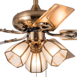 商品nvc-lighting 雷士照明 吊灯 3头e27灯口