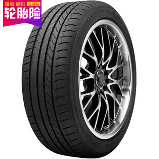 固特异轮胎Goodyear汽车轮胎 215/50R17 91W 御乘 EfficientGrip 原配荣威550/MG6