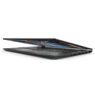 ThinkPad 思考本 T系列 T580（0JCD） 15.6英寸 笔记本电脑 酷睿i5-8250U 8GB 128GB SSD+1TB HDD MX150 黑色