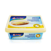 安佳 易涂抹软黄油 250g