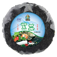 赶海弟 GANHAIDI 干坛紫菜 60g