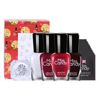 Miss Candy 绮罗庆典MCS419