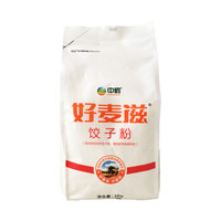  中鹤 好麦滋饺子粉 1kg