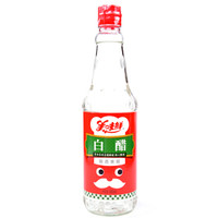 美味鲜 白醋 500ml