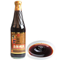 东古 金标蚝油 680g