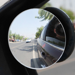 KOOLIFE 汽车后视镜小圆镜