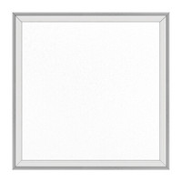 洛林 6500K LED集成吊顶灯 (20W、冷光（5000K以上）)