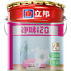 NIPPON PAINT 立邦 净味120 二合一墙面漆 18L