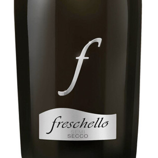 Freschello 弗莱斯凯罗 起泡葡萄酒 750ml