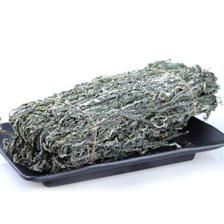 赶海弟 精装干海带丝 250g