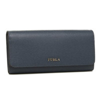 FURLA 芙拉 887563 女士钱包 蓝色