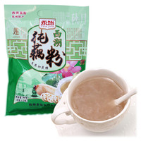 永饴 西湖纯藕粉 360g/袋