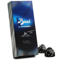 Baci 芭喜 榛仁夹心醇70%黑巧克力礼盒 (143g)