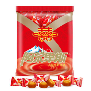 Alpenliebe 阿尔卑斯 硬糖 (2.5KG、原味)