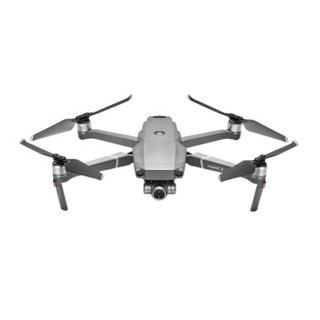 DJI 大疆 御 Mavic 2 Zoom 变焦版 可折叠 四轴无人机  (全能配件包 & DJI Care 随心换套装)