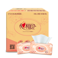 手感居然天差地别,6款适合给孩子用的纸巾横评