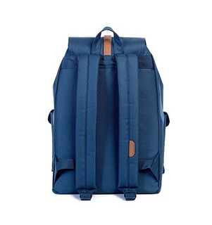 Herschel Supply Co. Dawson 10233 中性双肩背包 大号经典蓝色