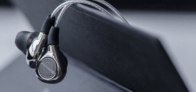 一个单元照样是靓声旗舰 *级动圈入耳式耳机盘点